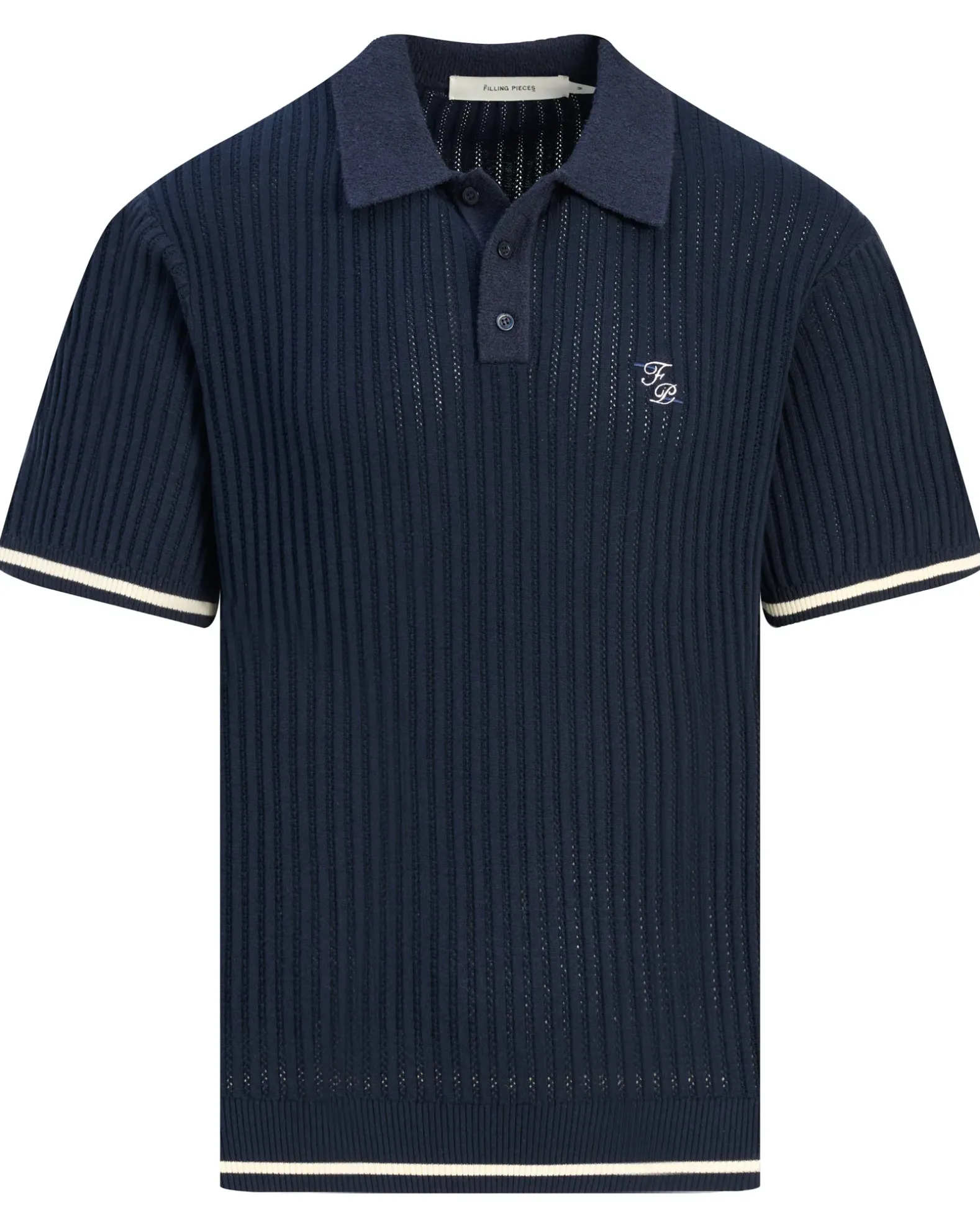 Filling Pieces Boucle Polo
