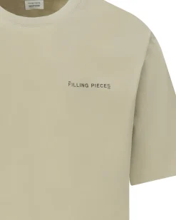 Filling Pieces Boxy T-shirt