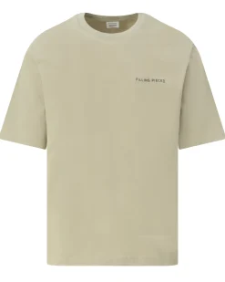 Filling Pieces Boxy T-shirt