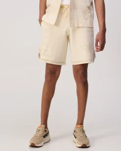 Filling Pieces Breaking Bread Short
