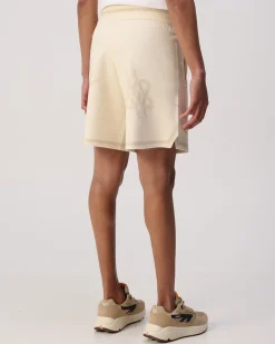 Filling Pieces Breaking Bread Short