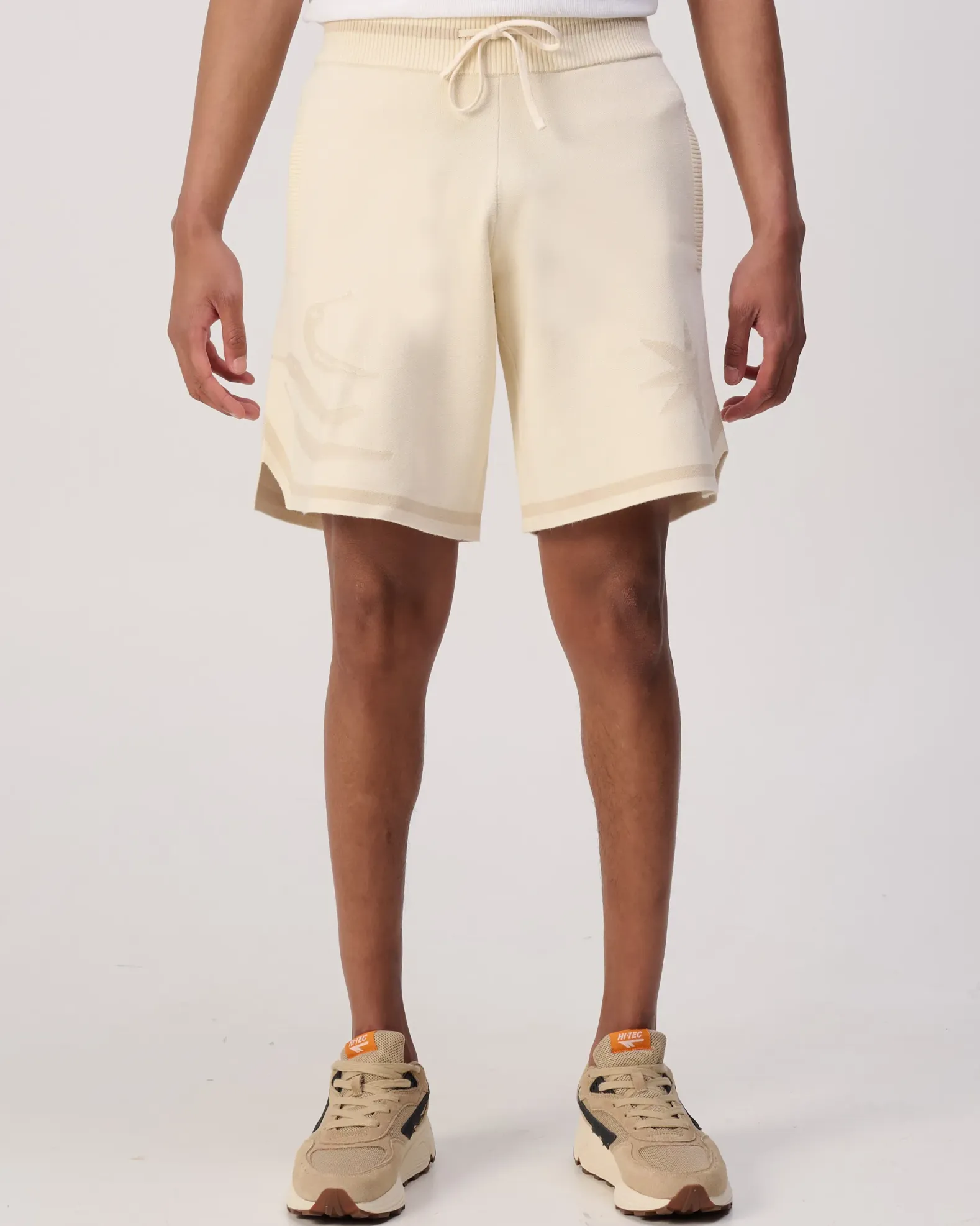Filling Pieces Breaking Bread Short