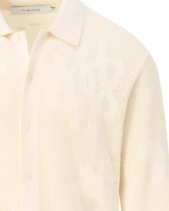 Filling Pieces Breaking Bread Vest