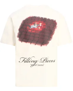 Filling Pieces Cinema T-shirt
