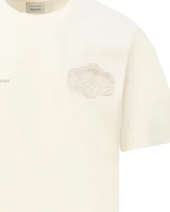 Filling Pieces Citrus T-shirt