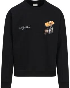 Filling Pieces Film Set Sweater