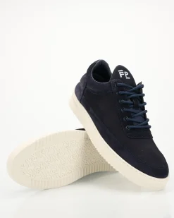 Filling Pieces Low Top Sneakers