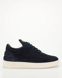 Filling Pieces Low Top Sneakers