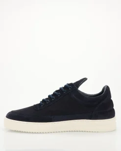 Filling Pieces Low Top Sneakers
