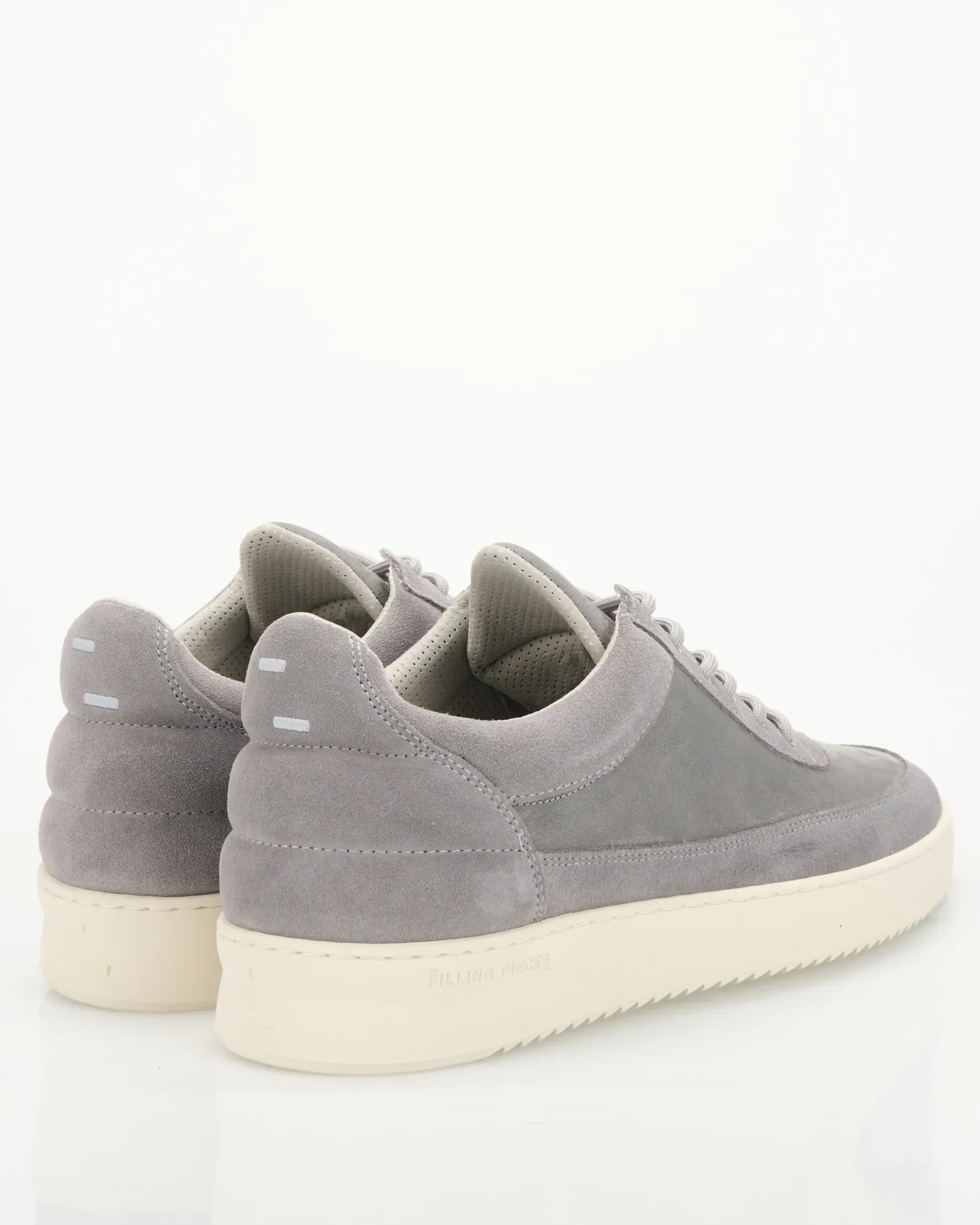 Filling Pieces Low Top Sneakers