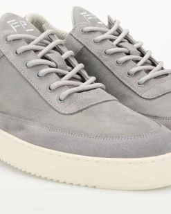 Filling Pieces Low Top Sneakers