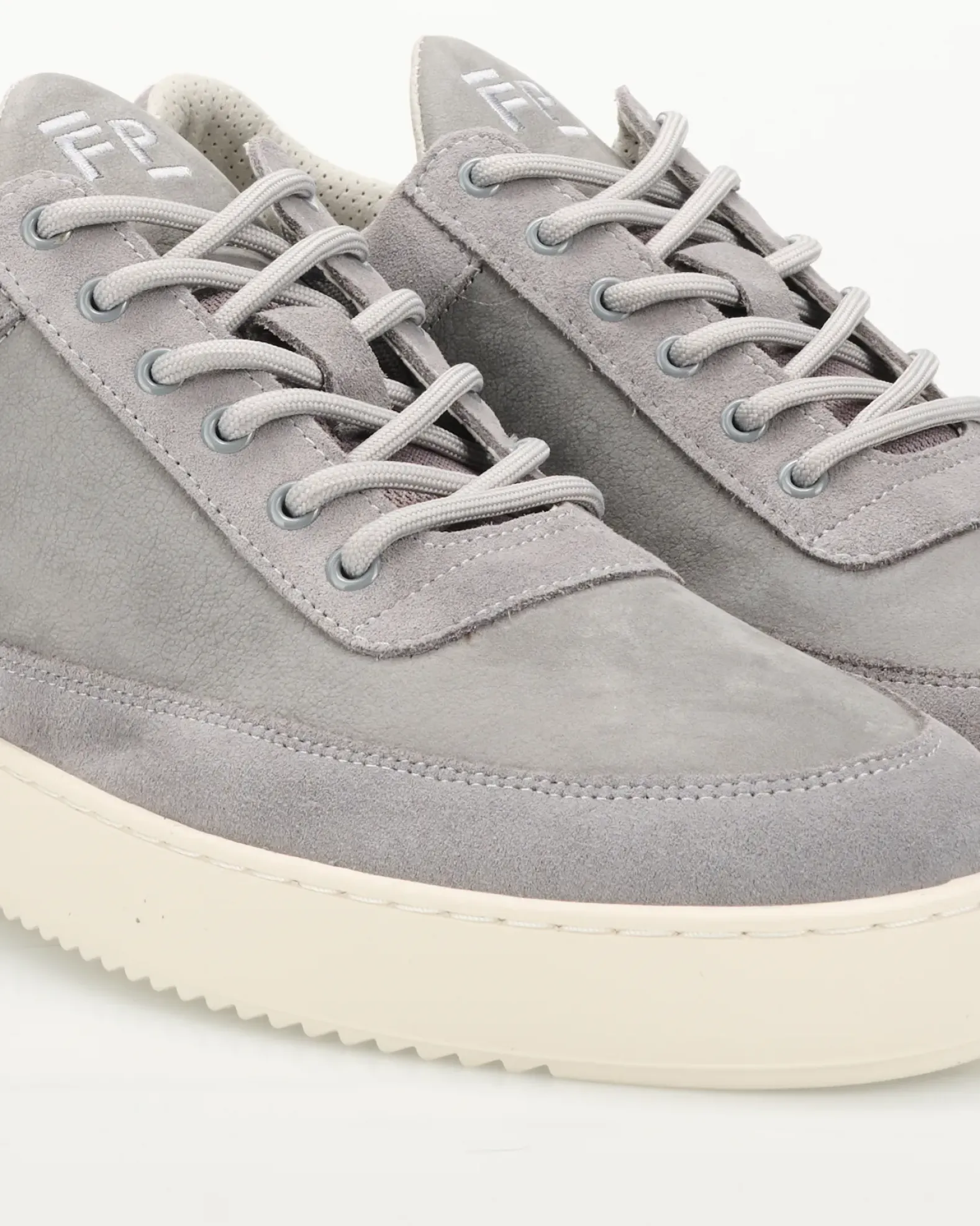 Filling Pieces Low Top Sneakers