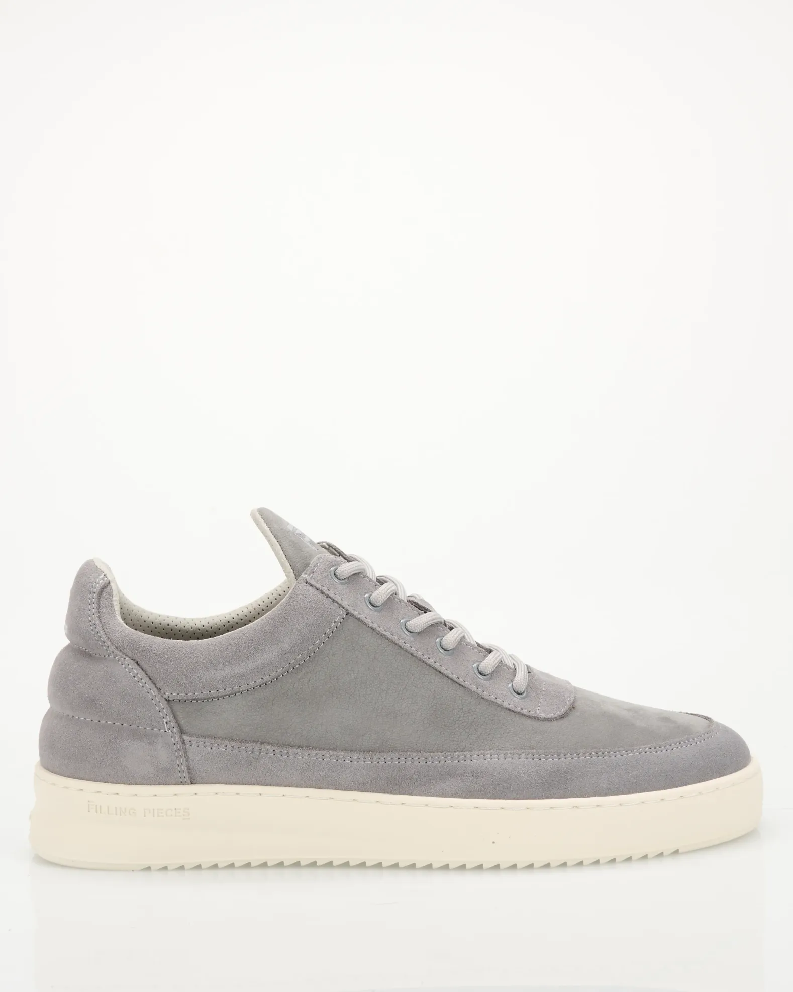 Filling Pieces Low Top Sneakers