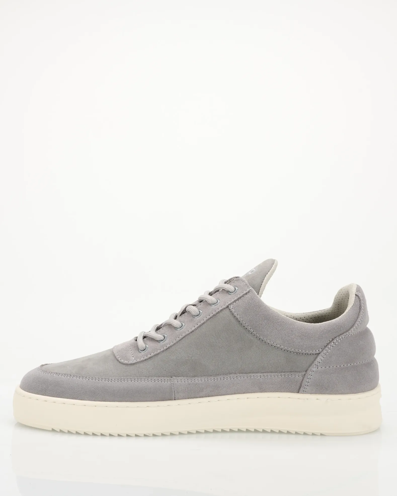 Filling Pieces Low Top Sneakers