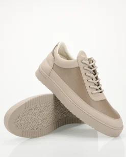 Filling Pieces Low Top Tech Sneakers