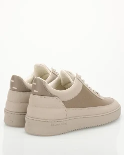 Filling Pieces Low Top Tech Sneakers