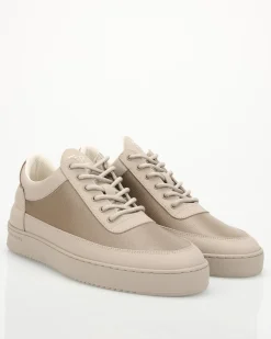 Filling Pieces Low Top Tech Sneakers