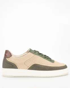 Filling Pieces Mondo Reed Sneakers