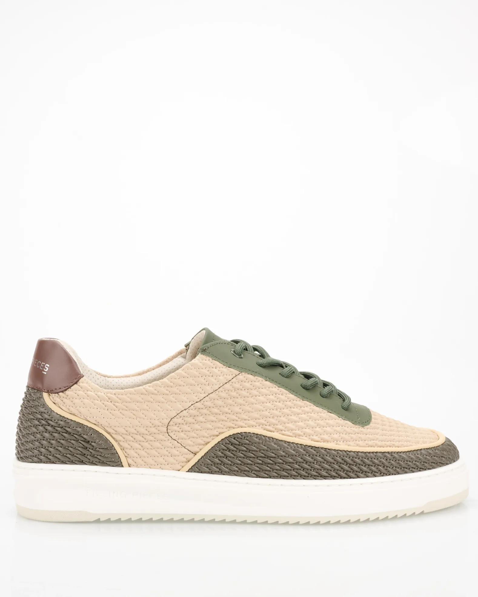 Filling Pieces Mondo Reed Sneakers