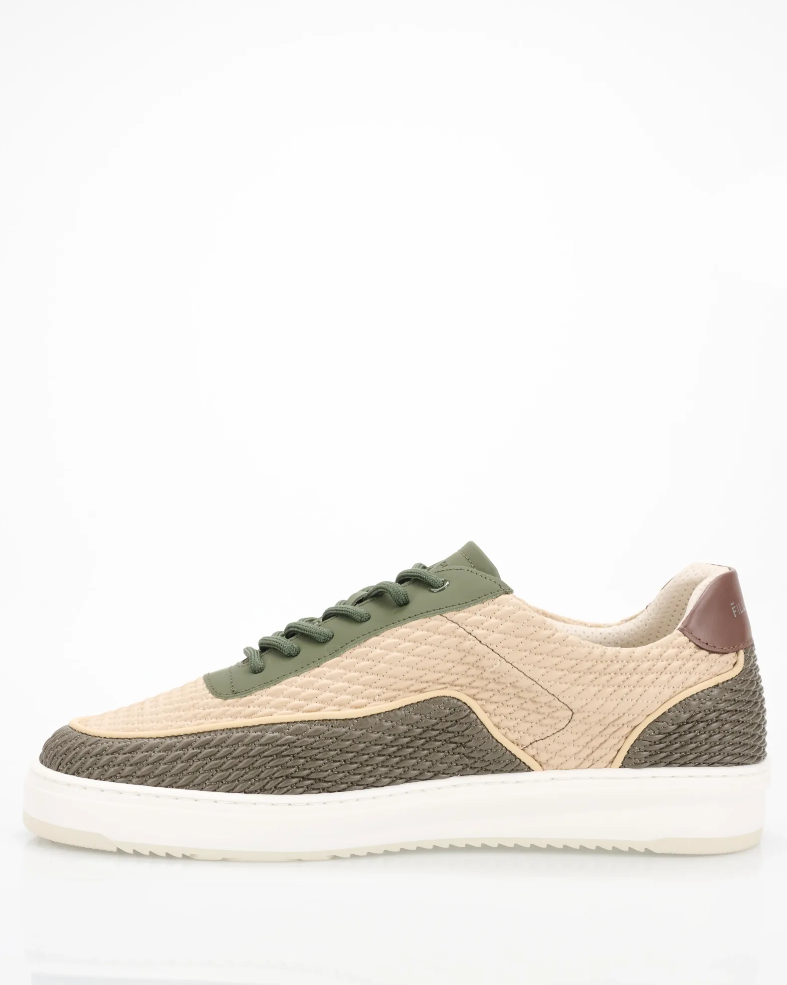 Filling Pieces Mondo Reed Sneakers