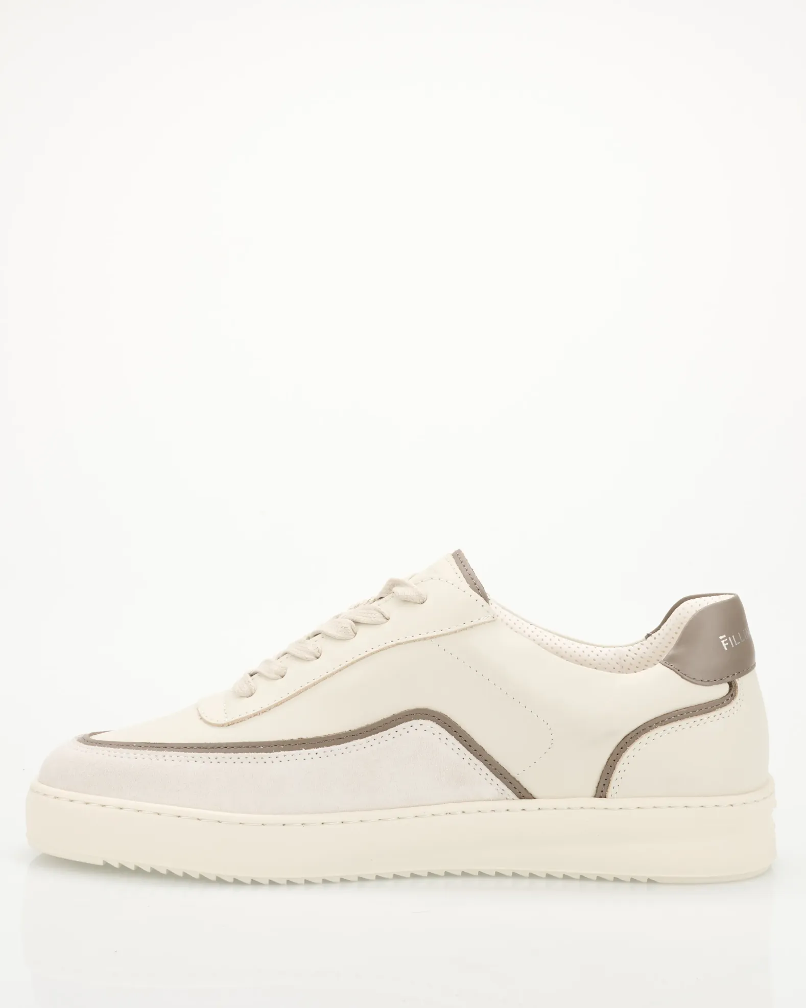 Filling Pieces Mondo Stack Sneakers