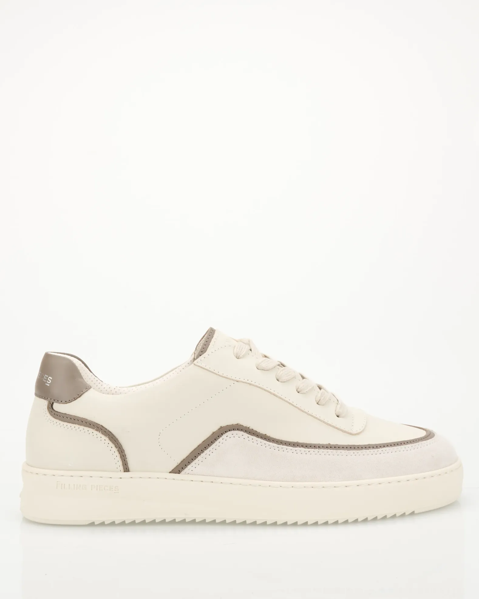 Filling Pieces Mondo Stack Sneakers