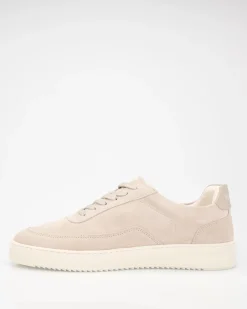 Filling Pieces Mondo Suede Sneakers
