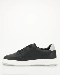 Filling Pieces Mono Trim Sneakers