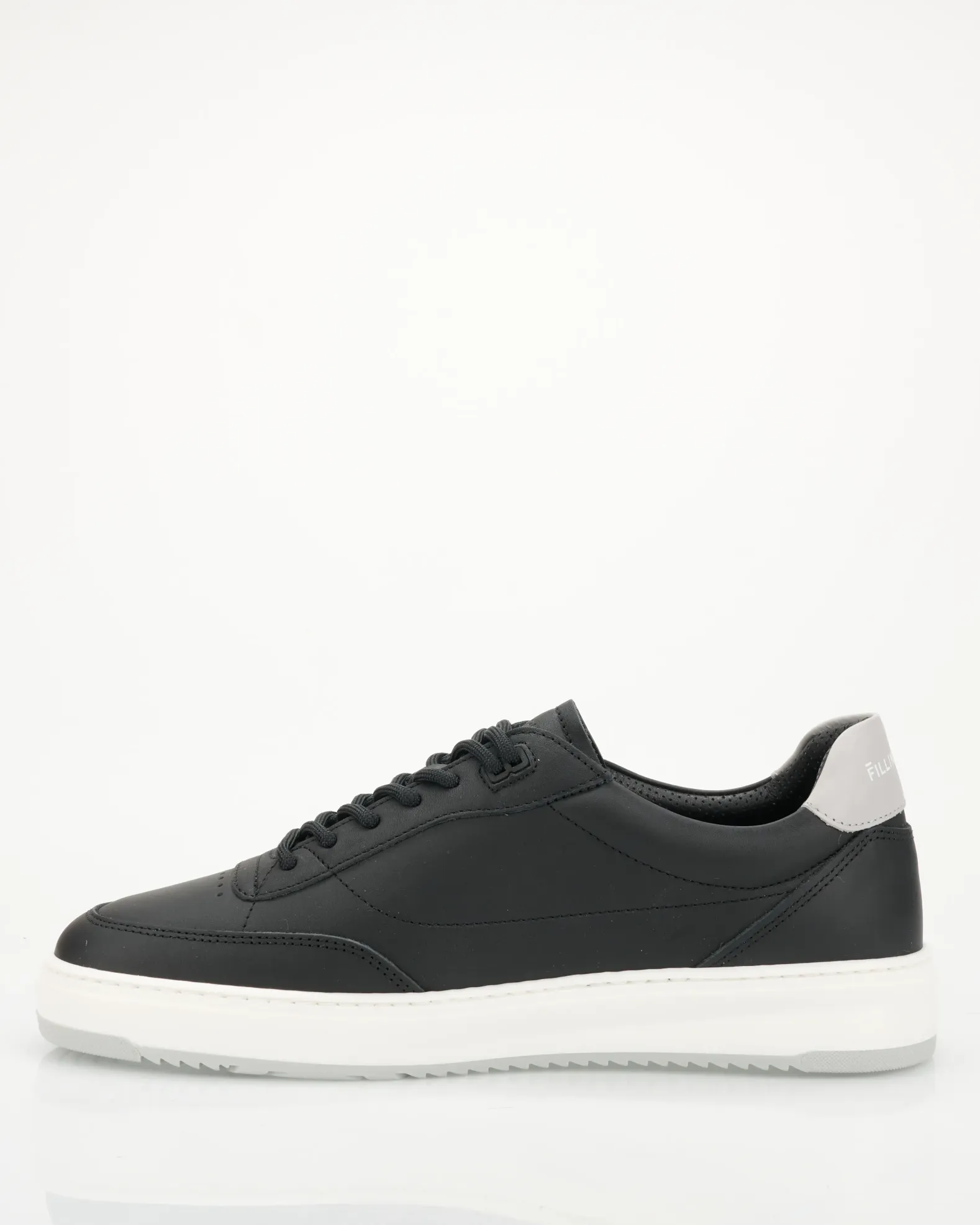 Filling Pieces Mono Trim Sneakers