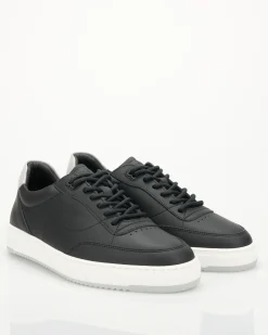 Filling Pieces Mono Trim Sneakers