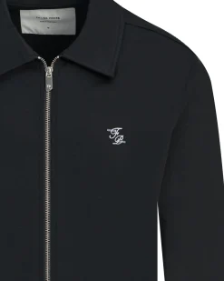 Filling Pieces Overshirt