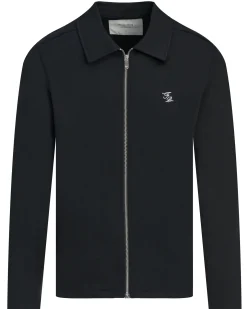 Filling Pieces Overshirt