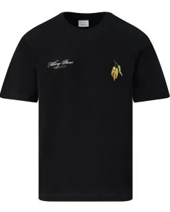 Filling Pieces Pepper T-shirt