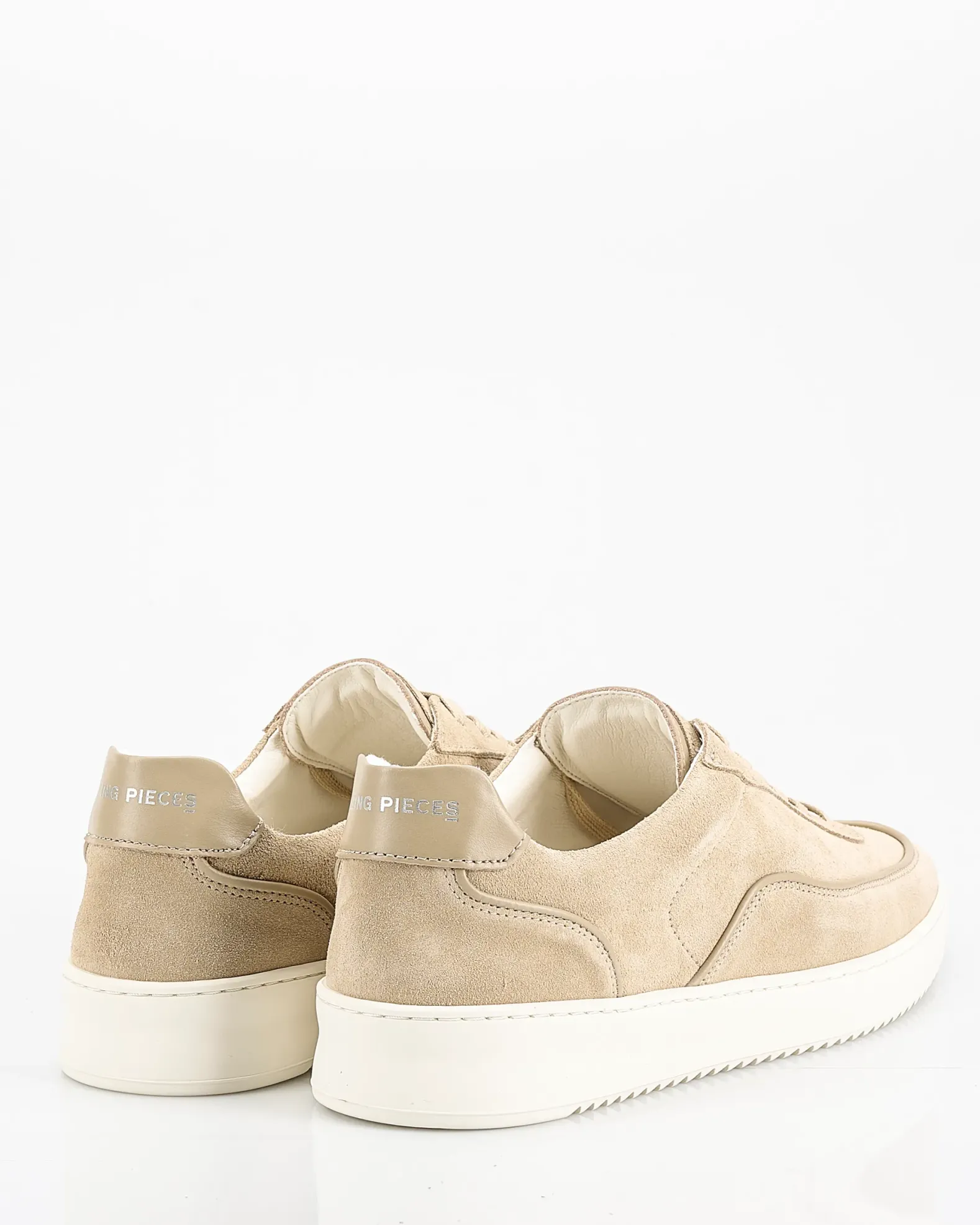 Filling Pieces Sneakers