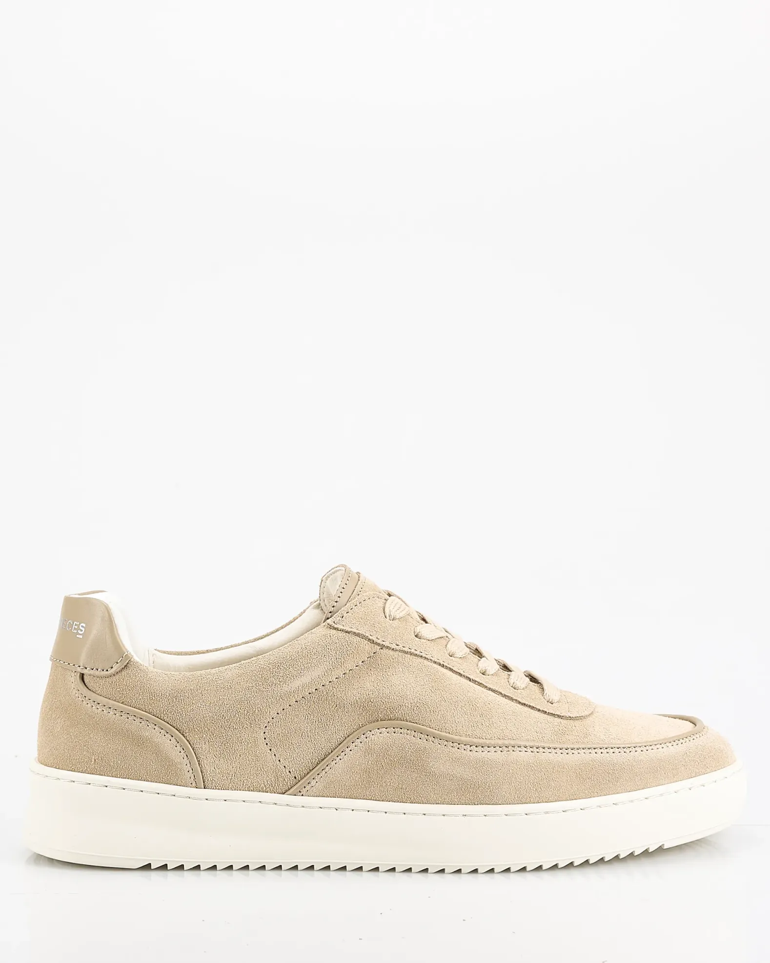 Filling Pieces Sneakers