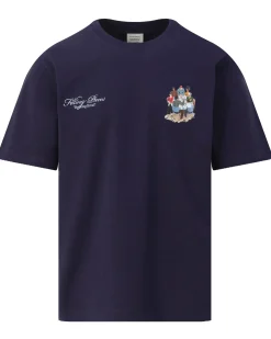 Filling Pieces Supper T-shirt