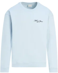 Filling Pieces Sweater