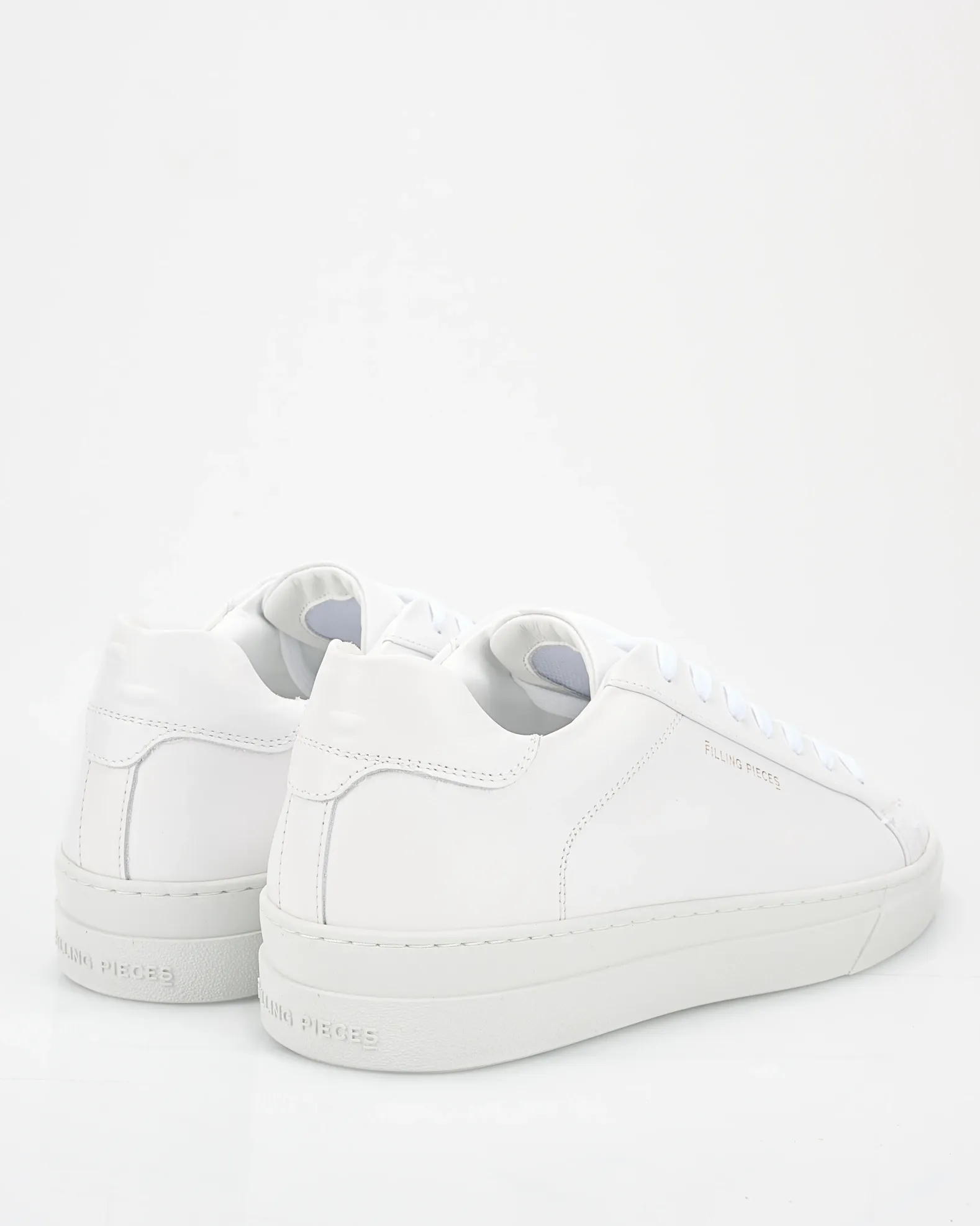 Filling Pieces Tiebreak Core Sneakers