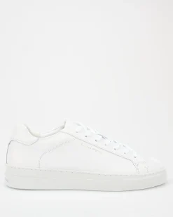 Filling Pieces Tiebreak Core Sneakers