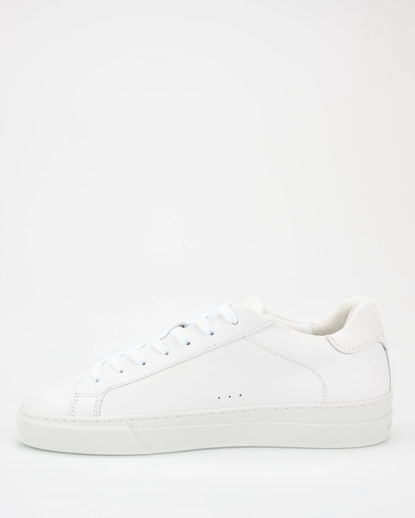 Filling Pieces Tiebreak Core Sneakers