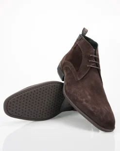 Floris van Bommel Casual schoenen De Hakker