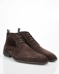 Floris van Bommel Casual schoenen De Hakker