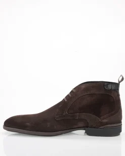 Floris van Bommel Casual schoenen De Hakker