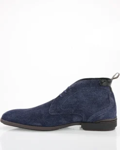 Floris van Bommel Casual schoenen De Hakker
