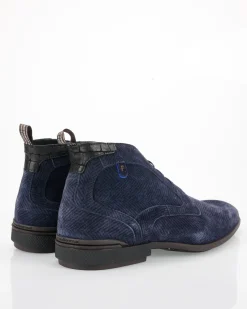 Floris van Bommel Casual schoenen De Hakker