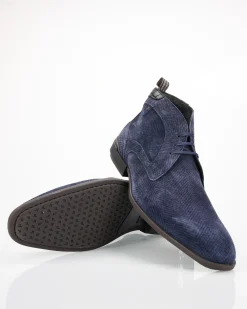 Floris van Bommel Casual schoenen De Hakker