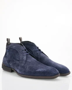 Floris van Bommel Casual schoenen De Hakker