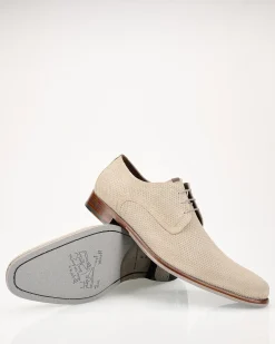 Floris van Bommel De Draver Geklede Schoenen