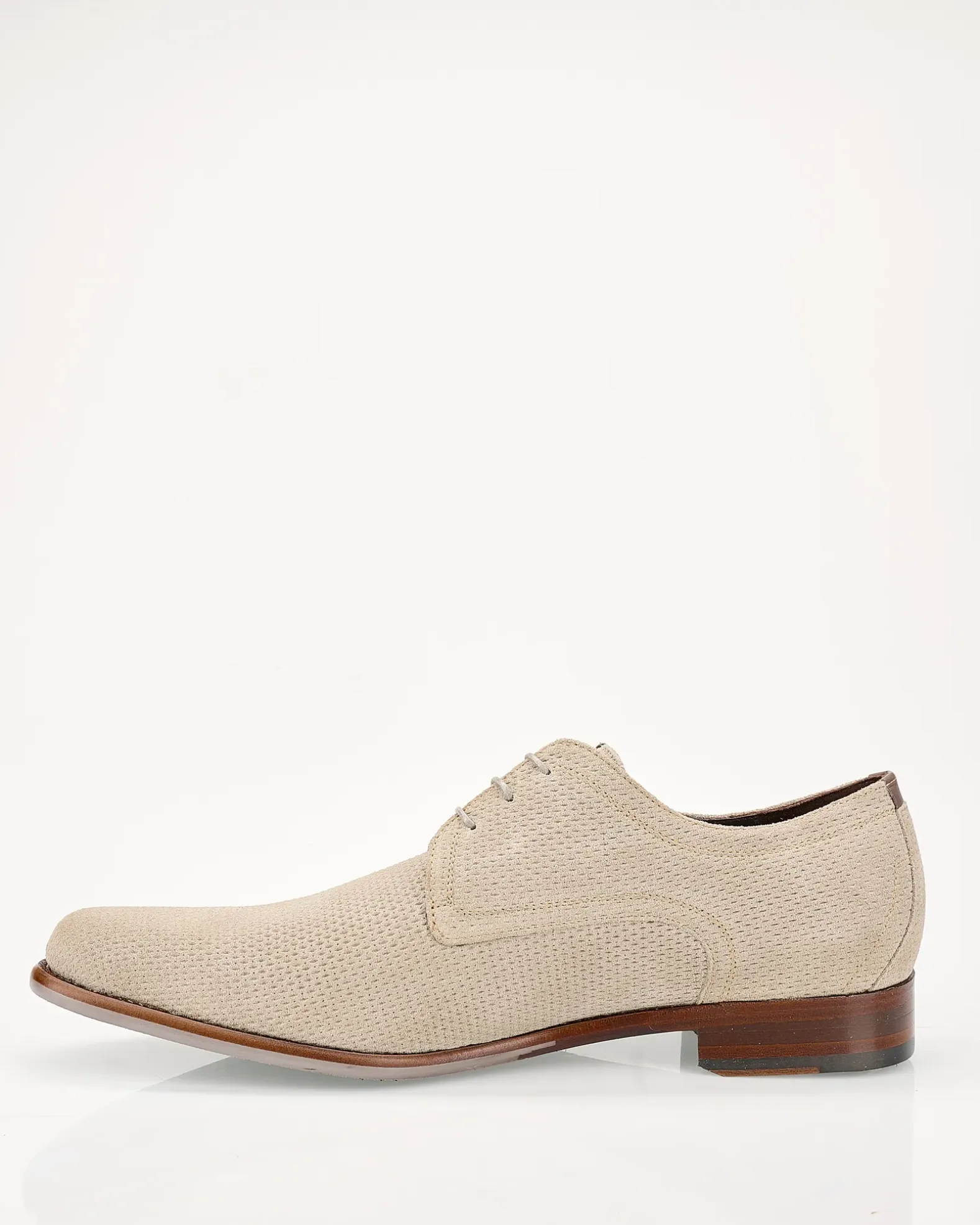 Floris van Bommel De Draver Geklede Schoenen