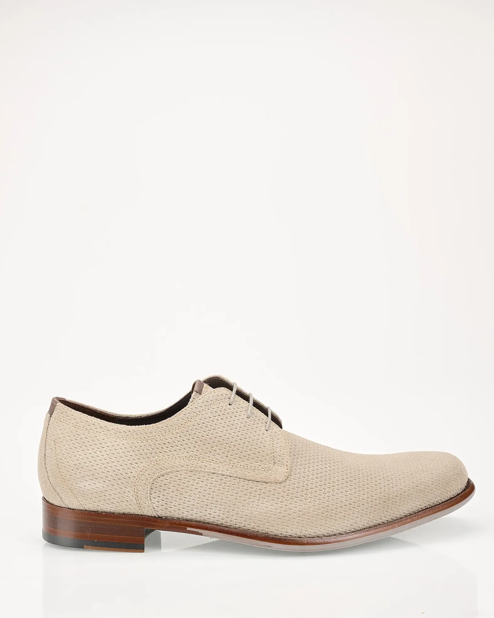 Floris van Bommel De Draver Geklede Schoenen
